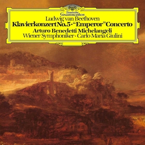 Beethoven: Piano Concerto No. 5 In E-Flat Major, O
