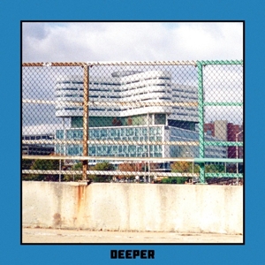 Run / Bennington by Deeper