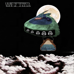 Water Weird by Wet Tuna