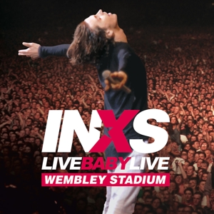 Live Baby Live by Inxs
