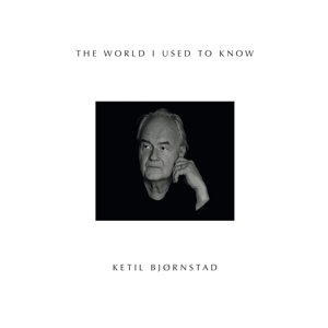 World I Used To Know