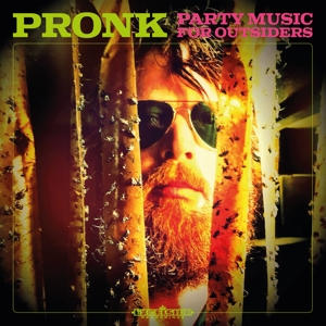 Party Music For.. -Lp+CD- by Pronk