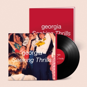 Seeking Thrills by Georgia