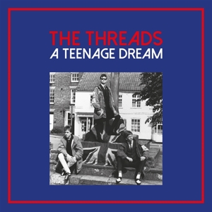 A Teenage Dream-Gatefold- by Threads