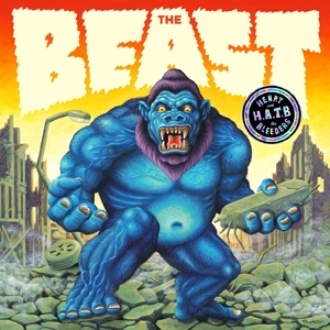 Beast by Henry & the Bleeders