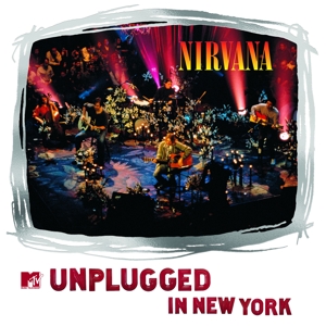 Mtv Unplugged In New York by Nirvana