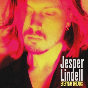 Everyday Dreams by Lindell, Jesper