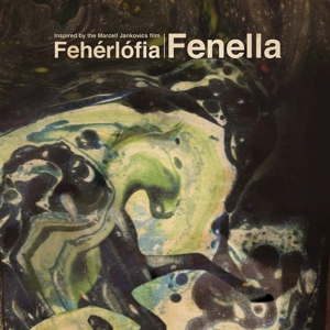 Fenella - Inspired By Feherlofia (Crystal Clear) by Fenella