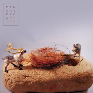 A Son by Pan American
