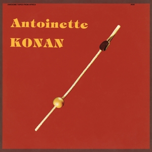 Antoinette Konan by Konan, Antoinette