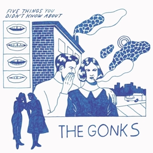 Five Things You Didn't Know About the Gonks by Gonks