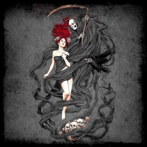 Witches of Finnmark Iii by Buaas, Anders