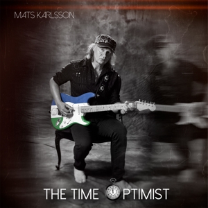 Time Optimist by Karlsson, Mats
