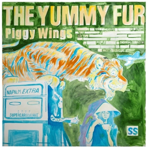 Piggy Wings by Yummy Fur