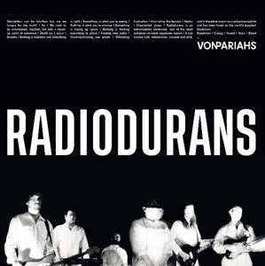 Radiodurans by Von Pariahs