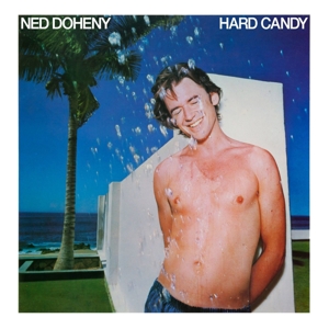 Hard Candy by Doheny, Ned
