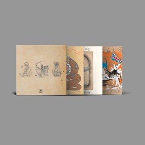 End of Empire by Daedelus