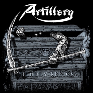 Deadly Relics by Artillery