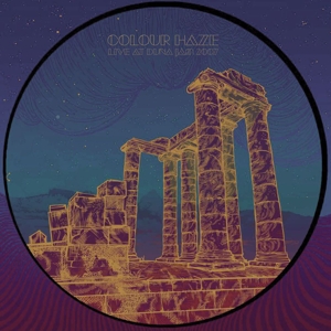 Live, Vol. 2 - Duna Jam 2007 by Colour Haze