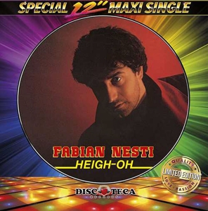 Heigh 0h/ I Need Your Love by Nesti, Fabian & Mi...