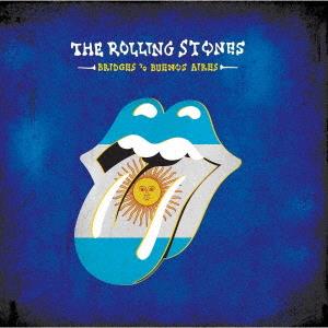 Bridges To Buenos Aires - Live At Estadio Monumental by Rolling Stones