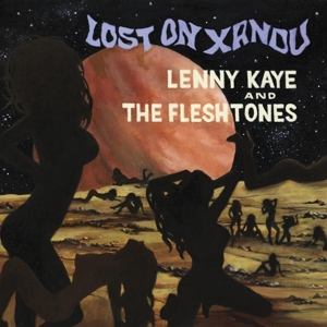 Lost On Xandu by Kaye, Lenny & the ...