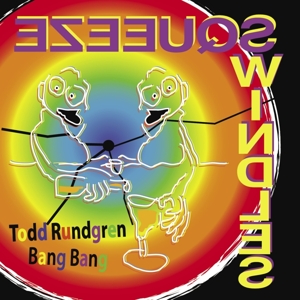 Bang Bang by Rundgren, Todd
