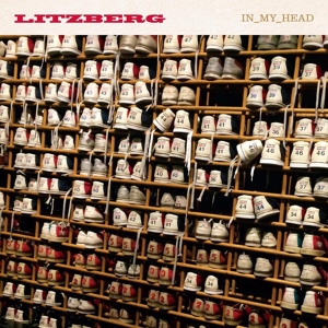 In My Head by Litzberg