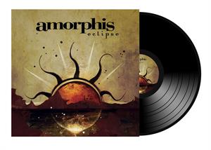 Eclipse by Amorphis