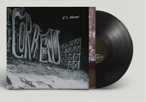 V - C's Theme by Le Corbeau