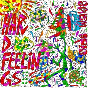 Sideways by Hard Feelings