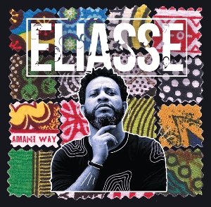Amani Way by Eliasse