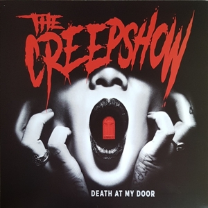 Death At My Door by Creepshow, the