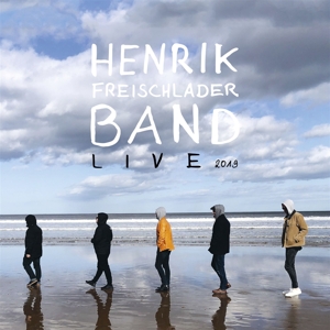Live 2019 by Freischlader, Henrik -...