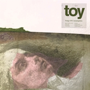 Songs of Consumption by Toy