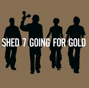 Greatest Hits by Shed Seven