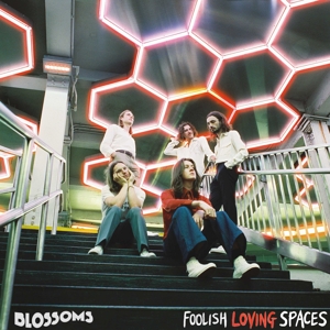 Foolish Loving Spaces by Blossoms