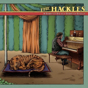 A Dobritch Did As a Dobritch Should by Hackles