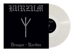Draugen - Rarities by Burzum