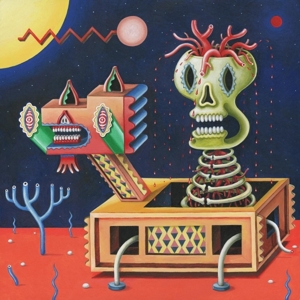 What Would the Odd Do? by Guerilla Toss