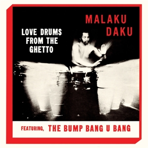 Love Drums From the..