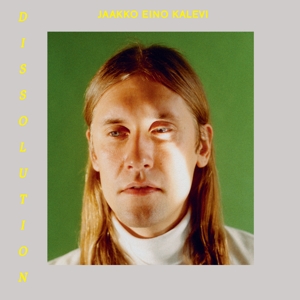 Dissolution by Kalevi, Jaakko Eino