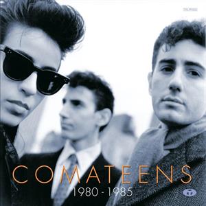 1980-1985 by Comateens