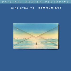 Communique by Dire Straits