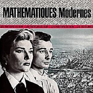 Les Visiteurs Du Soir by Mathematiques Modernes
