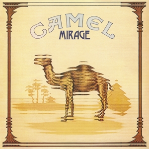 Mirage by Camel