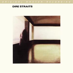 Dire Straits by Dire Straits