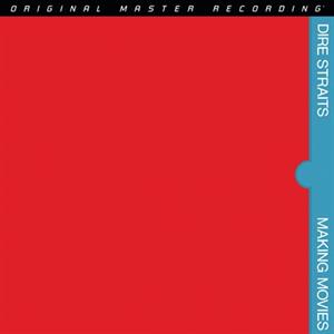 Making Movies by Dire Straits