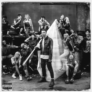 Underrated Youth by Yungblud