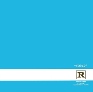 Rated R by Queens of the Stone Age